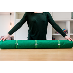 Puzzle Mates Puzzle &amp; Roll up to 3000 pcs Puzzles (ctn 12 pcs)