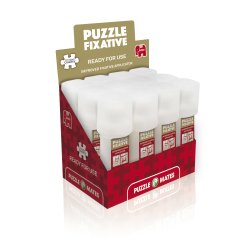 Puzzle Mates Puzzle Fixative Display (ctn 12 pcs)
