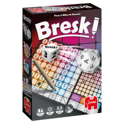 Bresk!(Game) (ctn 6 pcs)
