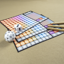 Bresk!(Game) (ctn 6 pcs)