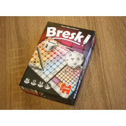 Bresk!(Game) (ctn 6 pcs)