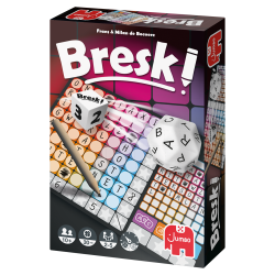 Bresk!(Game) (ctn 6 pcs)