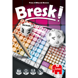 Bresk!(Game) (ctn 6 pcs)