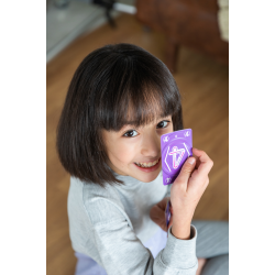 6th Sense Game) (ctn 12 pcs)