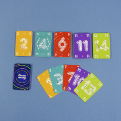 6th Sense Game) (ctn 12 pcs)