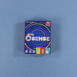 6th Sense Game) (ctn 12 pcs)