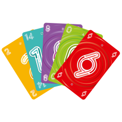 6th Sense Game) (ctn 12 pcs)