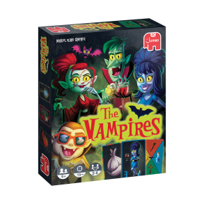 The Vampires (Game) (ctn 12 pcs)