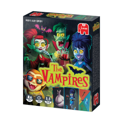 The Vampires (Game) (ctn 12 pcs)