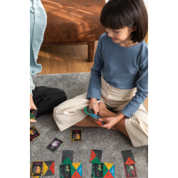 The Vampires (Game) (ctn 12 pcs)