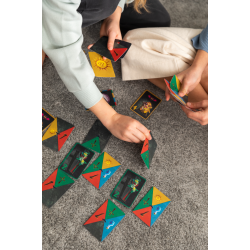 The Vampires (Game) (ctn 12 pcs)