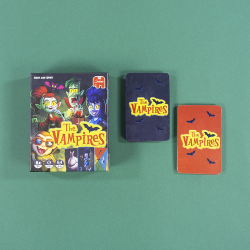 The Vampires (Game) (ctn 12 pcs)