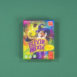 Elixir Mixer(Game) (ctn 12 pcs)