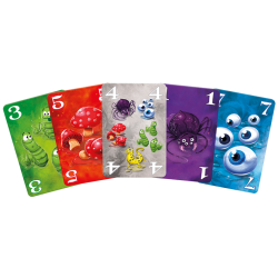 Elixir Mixer(Game) (ctn 12 pcs)