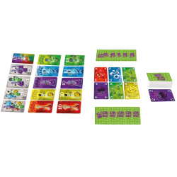 Elixir Mixer(Game) (ctn 12 pcs)