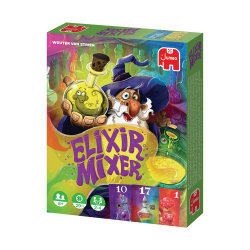 Elixir Mixer(Game) (ctn 12 pcs)