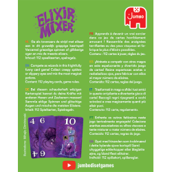 Elixir Mixer(Game) (ctn 12 pcs)