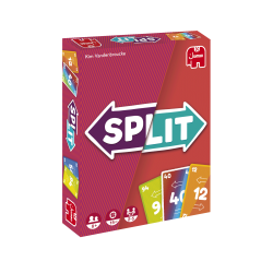 Split(Game) (ctn 6 pcs)