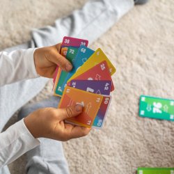 Split(Game) (ctn 6 pcs)