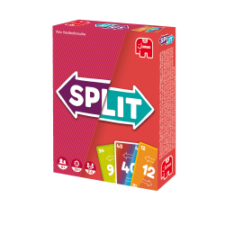 Split(Game) (ctn 6 pcs)