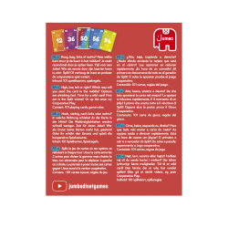 Split(Game) (ctn 6 pcs)