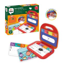 I Learn to Write - Svensk/Dansk version (ctn 12 pcs)