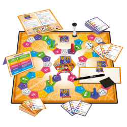 Party &amp; Co. Junior SE (Games) (ctn 12 pcs)