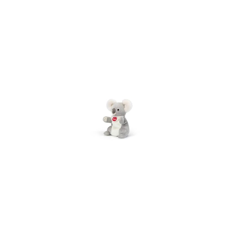 Trudi Puppet Koala  (ctn 2 pcs)