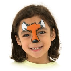 GALT Activity Pack - Make a Face (ctn 6 pcs)