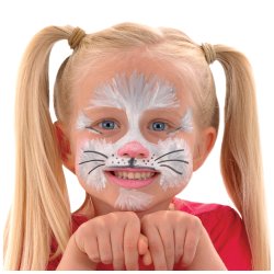 GALT Activity Pack - Make a Face (ctn 6 pcs)