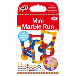 GALT Activity Pack - Mini Marble Run (ctn 6 pcs)