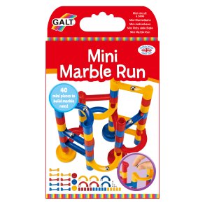 GALT Activity Pack - Mini Marble Run (ctn 6 pcs)