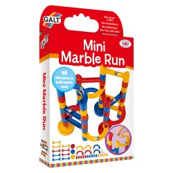 GALT Activity Pack - Mini Marble Run (ctn 6 pcs)