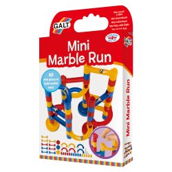 GALT Activity Pack - Mini Marble Run (ctn 6 pcs)