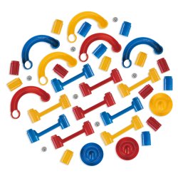 GALT Activity Pack - Mini Marble Run (ctn 6 pcs)