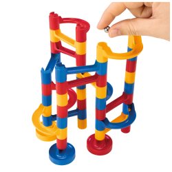 GALT Activity Pack - Mini Marble Run (ctn 6 pcs)