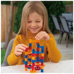 GALT Activity Pack - Mini Marble Run (ctn 6 pcs)