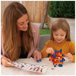 GALT Activity Pack - Mini Marble Run (ctn 6 pcs)