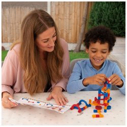 GALT Activity Pack - Mini Marble Run (ctn 6 pcs)