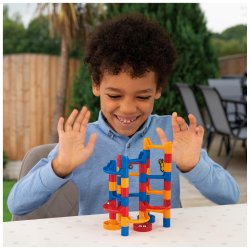 GALT Activity Pack - Mini Marble Run (ctn 6 pcs)