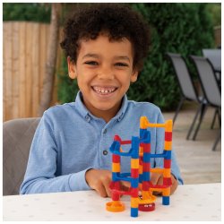 GALT Activity Pack - Mini Marble Run (ctn 6 pcs)