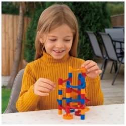 GALT Activity Pack - Mini Marble Run (ctn 6 pcs)