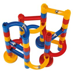 GALT Activity Pack - Mini Marble Run (ctn 6 pcs)