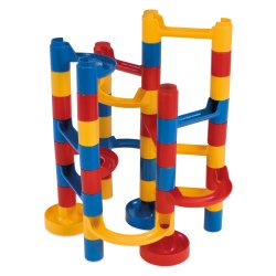 GALT Activity Pack - Mini Marble Run (ctn 6 pcs)