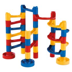 GALT Activity Pack - Mini Marble Run (ctn 6 pcs)