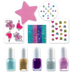 GALT Activity Pack - Nail Art (ctn 6 pcs)