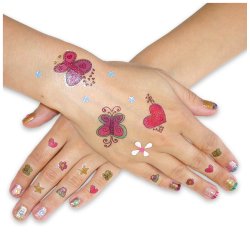 GALT Activity Pack - Nail Art (ctn 6 pcs)