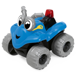 Turbo Team - Quad RC (ctn 1 pcs)