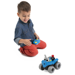 Turbo Team - Quad RC (ctn 1 pcs)