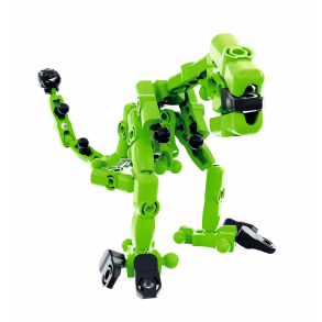 Zpiiel - FiGZ Raptor